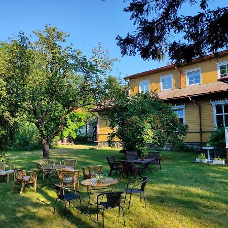 Villa Katariina Pärnu Eksteriør billede