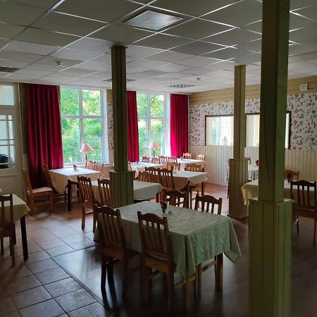 Villa Katariina Pärnu Eksteriør billede