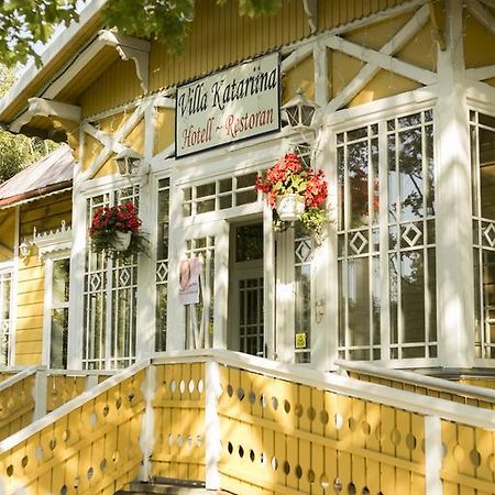 Villa Katariina Pärnu Eksteriør billede