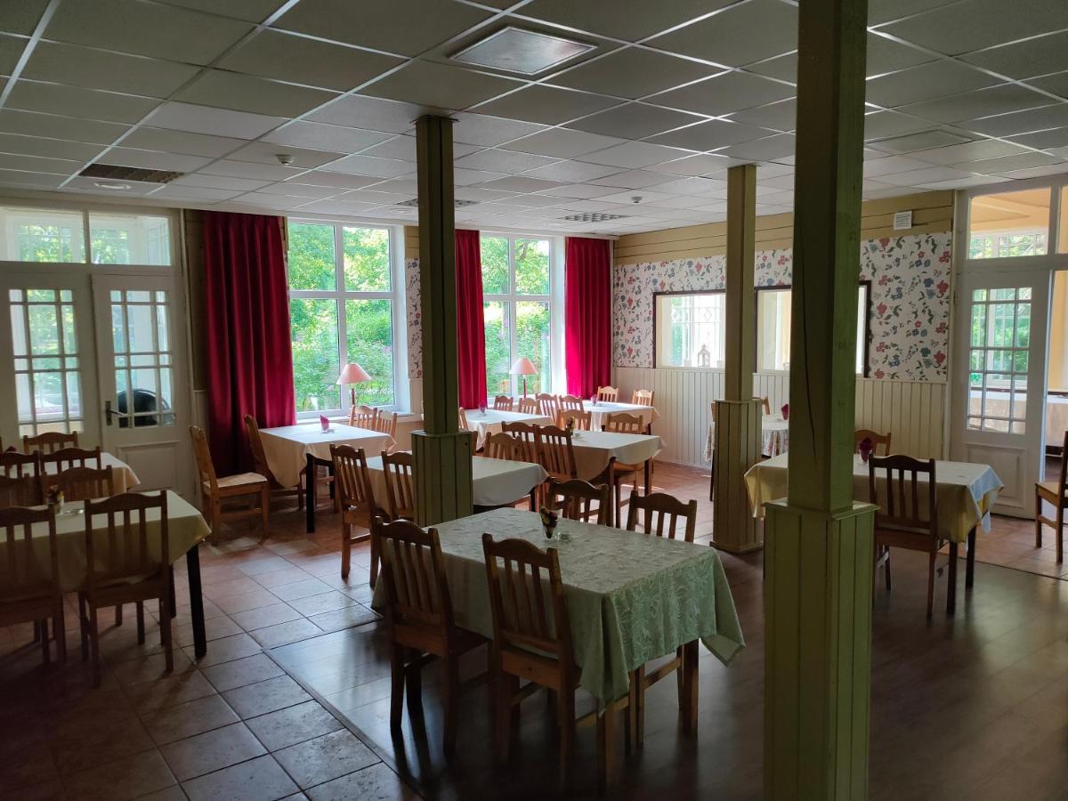 Villa Katariina Pärnu Eksteriør billede