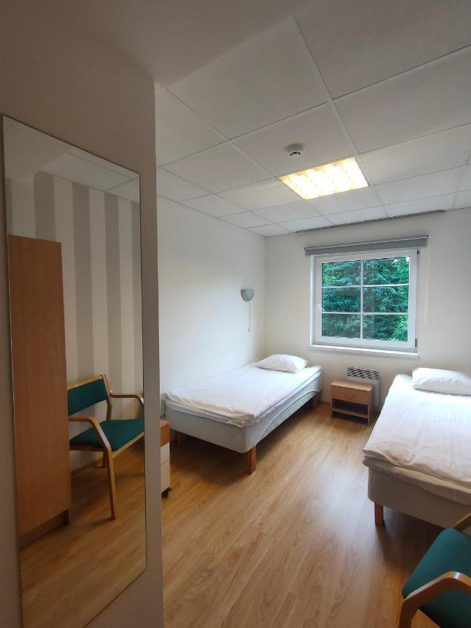 Villa Katariina Pärnu Eksteriør billede